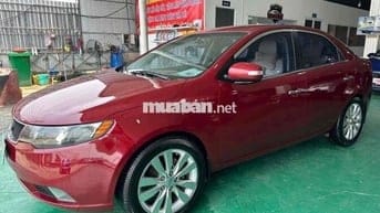 Kia Cerato 2009 nhập hàn 1.6 MT