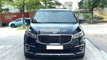 Kia Sedona 2016 - 127899 km
