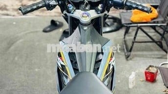 Sonic 2020 BSTP 9c xe zin có giao lưu