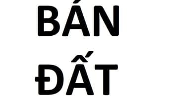 Bán 284m2 đất nền thổ cư tại thị trấn Thường Tín, mặt tiền 6m