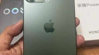 Iphone 13 prm 128gb đã thay pin mới