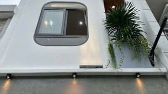 BÁN GẤP NHÀ MỚI NGUYÊN CĂN 1T2L 60m2 Đ.CAO THẮNG,P5, Q3, SHR, HẺM Ô TÔ