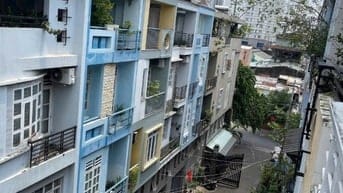 Bán nhà hẻm nhựa 8m Trịnh Đình Trọng, Hòa Thạnh , Q. Tân Phú