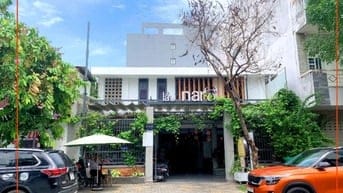 🌷 🌷 🌷 BÁN NHÀ CĂN GÓC 2 MẶT TIỀN ĐƯỜNG NGUYỄN THỊ THẬP + DS 42