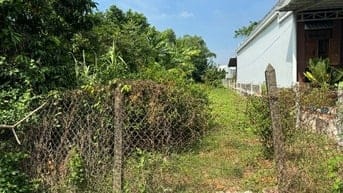 Chính chủ bán đất MT Bến Đường Cát, Tân Thạnh Đông, 560m2, 6.9 Tỷ
