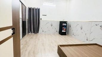 Nhà rẻ Q8. ngang 9, 116m --> 11tỷ hơn. Gần Phạm Hùng.Dòng tiền 35tr/th
