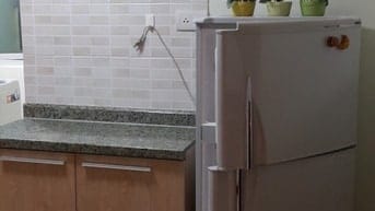 Cần cho thuê gấp căn hộ Tản đà Q5, Dt 77m2, 2 phòng ngủ,có nội thất đầ