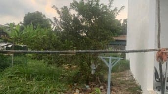 Đất thổ cư sổ hồng riêng xây dựng tự do
