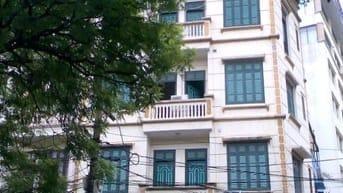 Cho thuê văn phòng, cửa hàng kinh doanh