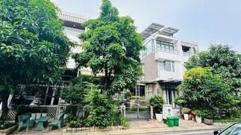 Nhà mới đẹp 4 tàng, đường 12 m, khu dân trí đẹp. 5,2*20, chỉ 7,8 tỷ.