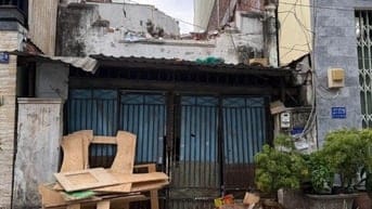 Bán nhà mặt tiền kinh doanh đường Bùi Tư Toàn, Phường An Lạc, Bình Tân
