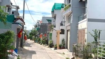 BÁN NỀN ĐẤT MT ĐƯỜNG 14 LÀNG TĂNG PHÚ - 5.05 TỶ/65M2