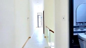 CC NỢ BANK BÁN GẤP NHÀ 1T1L DƯƠNG BÁ TRẠC Q8 56, 12M2/ 955TR SỔ RIÊNG