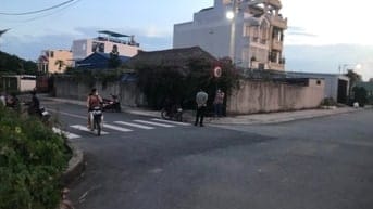 Nhà cho thuê nguyên căn 80/18/32 Thạnh Xuân 52, phường Thạnh Xuân