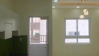 Căn hộ Topaz Center Tân Phú đường Trịnh Đình Trọng