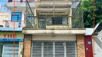 🌷 🌷 🌷 BÁN NHÀ MẶT TIỀN : 73 ĐƯỜNG SỐ 16 CƯ XÁ LỮ GIA - P. 15 - Q.11