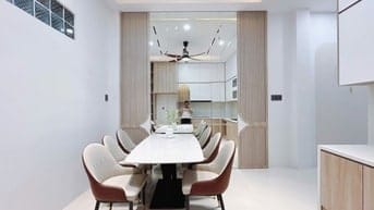 🏡 NHÀ BÁN QUẬN 7 - ĐƯỜNG HUỲNH TẤN PHÁT - HẺM Ô TÔ TRÁNH NHAU 🚗