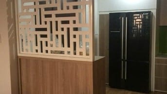 Cho thuê căn hộ CC Satra 163 Phan Đăng Lưu Phường 1, Q Phú Nhuận