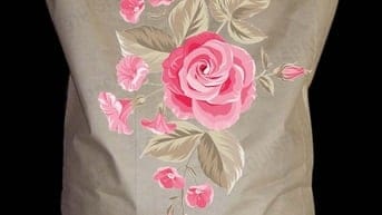 Bao giấy Kraft đựng bột thực phẩm