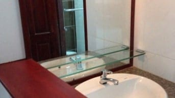 Sacomreal 584, Lũy Bán Bích,Tân Phú: 80m2, 2p ngủ, 2wc,giá 9,5tr/th   