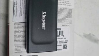 Cần bán SSD 1TB hàng chính hãng bảo hành 5 năm