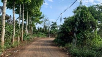HÓT HÓT LÔ ĐẤT 10X 43 PHÁP LÝ CHUẨN SỔ HỒNG. P, ĐOÀN KẾT, TX BUÔN HỒ, 