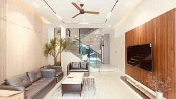 làm ăn thua lỗ bán nhà 60m2,hậu giang,p6,quận 6,sổ hồng riêng,940tr