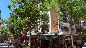 CHO THUÊ MẶT BẰNG TẦNG 2 & 3 – SỐ 33 NGHĨA ĐÔ