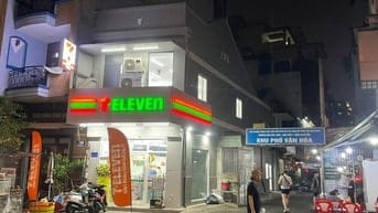 2MT Cô BắC Q1 DT:4,2m X 18m / Giá:36tỷ