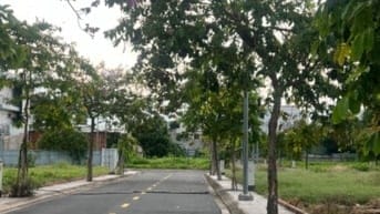 KDC Thảo Điền phố Quận 2 Đường Số 60 - 4.2 Tỷ có ngay lô đất 90m2 