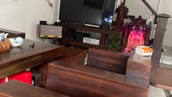 Shophous căn góc, tiện ở và làm văn phòng