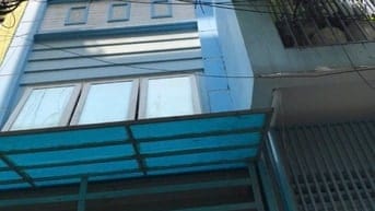 Bán nhà Q.3- đường Nguyễn Đình Chiểu,HXH 5m(3.1×10m) 5 lầu, giá 8.9 tỷ