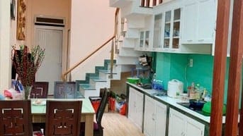 CHO THUÊ NHÀ NGUYÊN CĂN ĐẸP – HẺM OTO – 3PN – TRƯỜNG THỌ, THỦ ĐỨC