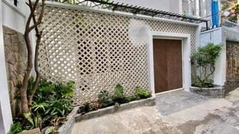 NHÀ PHỐ BÌNH THẠNH - HẺM XE HƠI|Đ.Chu Văn An P12 Q.Bình Thạnh|SHR