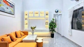 Thanh lý gấp căn nhà Hoàng Hoa Thám-BT, 56m2/1ty273, Shr/hxh bao phí