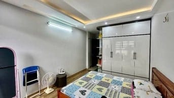 Bán nhà Khương Đình Thanh Xuân Hà Nội 30m2 x 5 tầng.