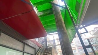 Cho thuê lầu 1 quán cà phê Emily 