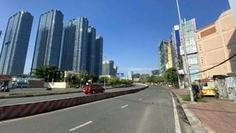 Mặt tiền Nguyễn Hữu Cảnh giá bán 25 tỷ