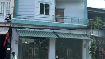Chính chủ bán nhà mặt tiền Trần Thị Năm, Quận 12, 2 lầu, 80m2, 5,1 tỷ