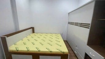 Chung cư Phúc Yên, P15, Tân Bình: 7tr/tháng, 55m2, 1p ngủ, 2wc