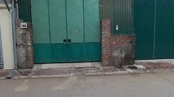 Cho thuê kho mới xây 230m2 trang bị đầy đủ đằng sau Metro Hoàng Mai 