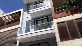 Đi định cư nên cần Bán nhà MT ngay ngã 3 Huỳnh Văn Bánh và Lê Quý Đôn 