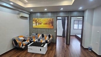 CHÍNH CHỦ BÁN CĂN CC 102 THÁI THỊNH, ĐỐNG ĐA, 68M2 - 2 NGỦ GIÁ 5,7 TỶ