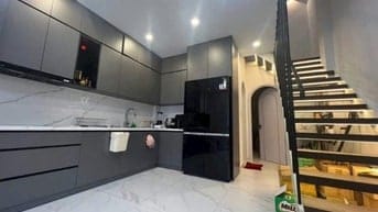 CHỈ HƠN 4 TỶ, NHÀ MỚI TOANH 92M2, 3PN HẺM XH ĐƯỜNG 379, TNP A, QUẬN 9