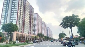 BÁN NHÀ GIA THƯỢNG 36M2 X 5 TẦNG, FULL NỘI THẤT, NGÕ Ô TÔ.