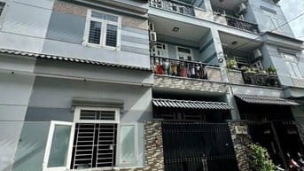 Bán nhà hẻm 7m đường 18B,Bình Tân ngay Gò Xoài - Tân Kỳ Tân Quý