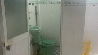 Còn  phòng cho thuê gần Đầm Sen