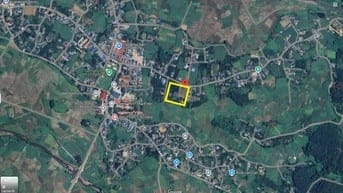 Full thổ cư Đất Dũng Phong, Cao Phong, HB, giá chỉ với 8 triệu/m2