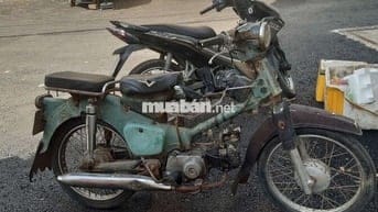 Cần bán xe cup Honda 50 như hình