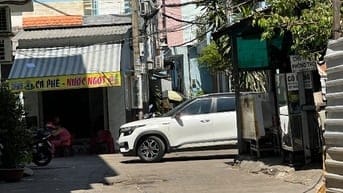 82m2, NHÀ TRỆT LỬNG, ÂU CƠ, Ô TÔ - BÁN VỀ QUÊ CHỈ 5.3 tỷ